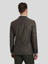 Bild von Veston im Shaped Fit