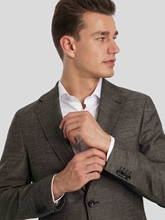 Bild von Veston im Shaped Fit