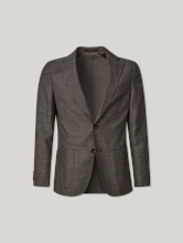 Bild von Veston im Shaped Fit