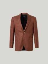 Image sur Veston Regular Fit JENSEN