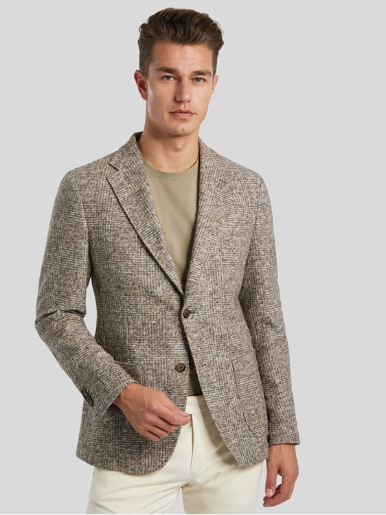 Bild von Veston im Shaped Fit