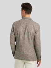 Bild von Veston im Shaped Fit