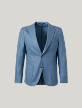 Bild von Veston im Regular Fit