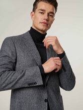 Bild von Veston im Regular Fit