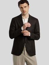 Bild von Veston im Shaped Fit