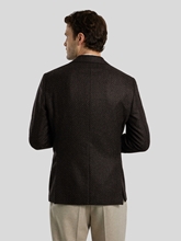 Bild von Veston im Shaped Fit