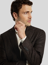 Bild von Veston im Shaped Fit