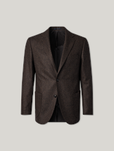 Bild von Veston im Shaped Fit