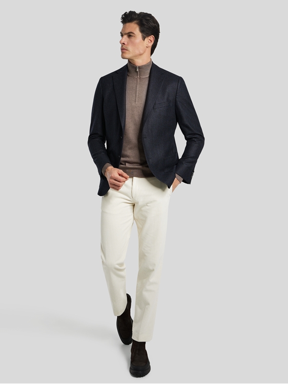 Image sur Veston Shaped Fit  SENDRIK