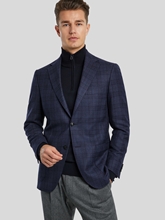 Bild von Veston im Shaped Fit