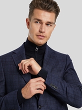 Bild von Veston im Shaped Fit