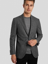 Bild von Veston im Shaped Fit