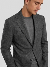 Bild von Veston im Shaped Fit