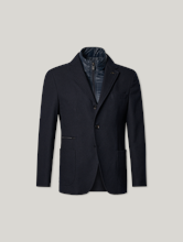 Image sur Veston à intérieur CINQUANTA