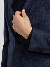 Bild von Veston im Slim Fit HANRY