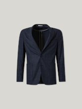 Bild von Veston im Slim Fit HANRY