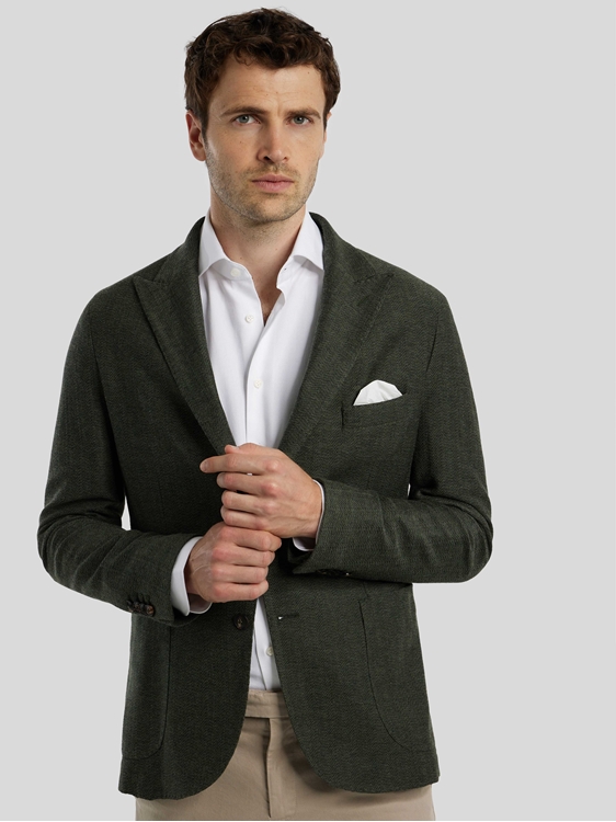 Bild von Veston im Regular Fit