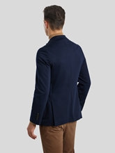 Bild von Veston aus Jersey im Regular Fit