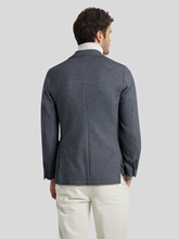 Image sur Veston en coupe régulière