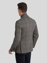 Image sur Veston Regular Fit