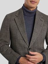 Image sur Veston Regular Fit