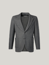 Bild von Veston mit Mikro-Muster