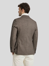 Image sur Veston Regular Fit