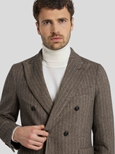 Image sur Veston Regular Fit