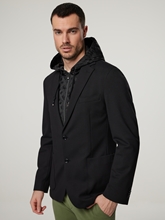 Bild von Veston im Regular Fit HANRY