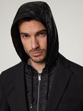 Bild von Veston im Regular Fit HANRY