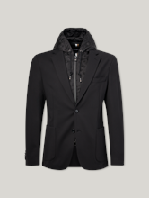 Bild von Veston im Regular Fit HANRY