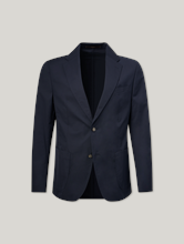 Image sur Veston Regular Fit GIRO