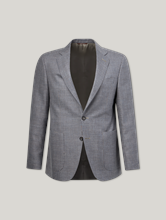 Bild von Veston im Regular Fit KEI