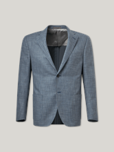 Bild von Veston im Regular Fit GATE