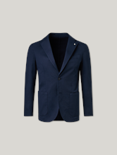 Bild von Veston im Slim Fit JACK