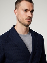 Bild von Veston im Slim Fit HANRY