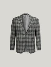 Bild von Veston im Regular Fit SENDRIC