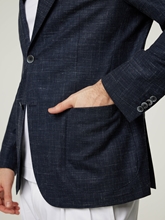 Image sur Veston Regular Fit SENDRIC