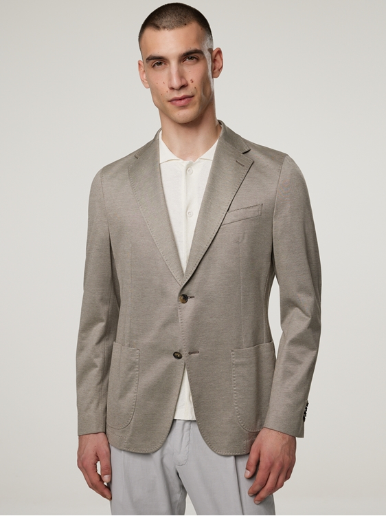 Image sur Veston Shaped Fit GIRO