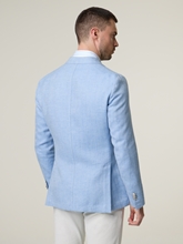 Bild von Veston im Regular Fit SATINO