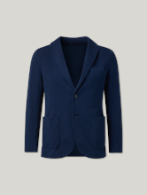 Image sur Veston Regular Fit