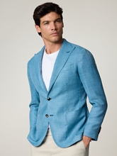 Bild von Veston mit Wolle JACKET