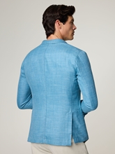 Bild von Veston mit Wolle JACKET