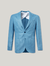 Bild von Veston mit Wolle JACKET