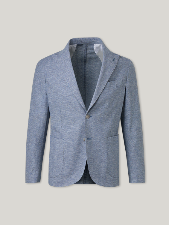 Bild von Veston im Regular Fit