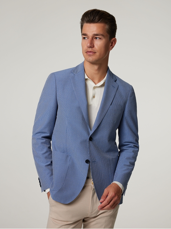 Bild von Veston im Regular Fit