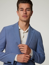 Bild von Veston im Regular Fit