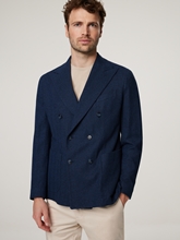 Bild von Doppelreihiger Veston