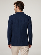 Bild von Doppelreihiger Veston