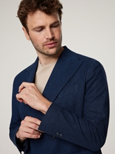 Bild von Doppelreihiger Veston